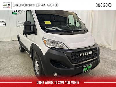 2024 Ram ProMaster 1500 Standard Roof FWD, Empty Cargo Van for sale #D14968 - photo 1