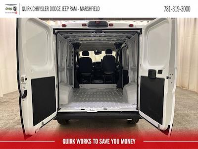 2024 Ram ProMaster 1500 Standard Roof FWD, Empty Cargo Van for sale #D14968 - photo 2