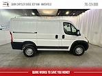 2024 Ram ProMaster 1500 Standard Roof FWD, Empty Cargo Van for sale #D14968 - photo 24