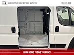 2024 Ram ProMaster 1500 Standard Roof FWD, Empty Cargo Van for sale #D14968 - photo 36