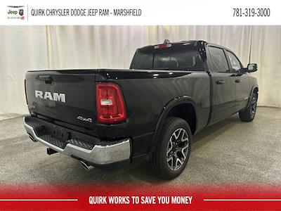 2025 Ram 1500 Crew Cab 4WD, Pickup for sale #D14970 - photo 2