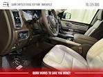 2025 Ram 1500 Crew Cab 4WD, Pickup for sale #D14970 - photo 14