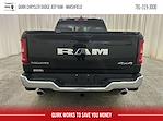 New 2025 Ram 1500 Laramie Crew Cab 4WD, Pickup for sale #D14970 - photo 8