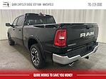 New 2025 Ram 1500 Laramie Crew Cab 4WD, Pickup for sale #D14970 - photo 9