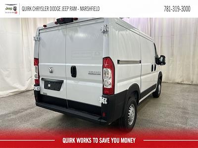 2024 Ram ProMaster 1500 Standard Roof FWD, Empty Cargo Van for sale #D14972 - photo 2