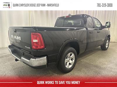 2025 Ram 1500 Quad Cab 4WD, Pickup for sale #D14974 - photo 2