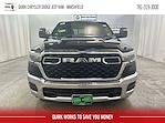 New 2025 Ram 1500 Big Horn Quad Cab 4WD, Pickup for sale #D14974 - photo 3