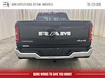 New 2025 Ram 1500 Big Horn Quad Cab 4WD, Pickup for sale #D14974 - photo 8