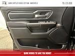 New 2025 Ram 1500 Big Horn Quad Cab 4WD, Pickup for sale #D14974 - photo 17