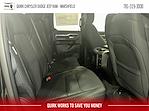 New 2025 Ram 1500 Big Horn Quad Cab 4WD, Pickup for sale #D14974 - photo 19