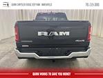 2025 Ram 1500 Quad Cab 4WD, Pickup for sale #D14974 - photo 8