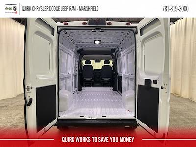 2024 Ram ProMaster 2500 High Roof FWD, Empty Cargo Van for sale #D14976 - photo 2