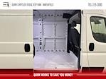 2024 Ram ProMaster 2500 High Roof FWD, Empty Cargo Van for sale #D14976 - photo 3