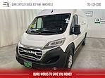 New 2024 Ram ProMaster 2500 SLT High Roof FWD, Empty Cargo Van for sale #D14976 - photo 5