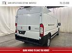 New 2024 Ram ProMaster 2500 SLT High Roof FWD, Empty Cargo Van for sale #D14976 - photo 9