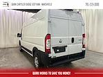 New 2024 Ram ProMaster 2500 SLT High Roof FWD, Empty Cargo Van for sale #D14976 - photo 10