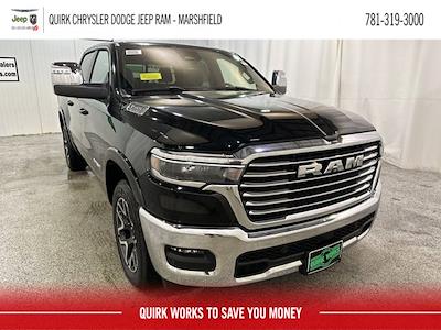 2025 Ram 1500 Crew Cab 4WD, Pickup for sale #D14978 - photo 1