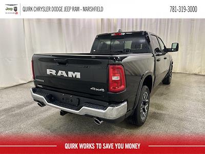 2025 Ram 1500 Crew Cab 4WD, Pickup for sale #D14978 - photo 2