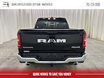 New 2025 Ram 1500 Laramie Crew Cab 4WD, Pickup for sale #D14978 - photo 8