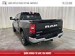 New 2025 Ram 1500 Laramie Crew Cab 4WD, Pickup for sale #D14978 - photo 9