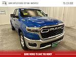 New 2025 Ram 1500 Big Horn Quad Cab 4WD, Pickup for sale #D14983 - photo 1