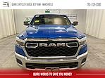 New 2025 Ram 1500 Big Horn Quad Cab 4WD, Pickup for sale #D14983 - photo 3