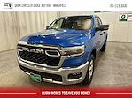 New 2025 Ram 1500 Big Horn Quad Cab 4WD, Pickup for sale #D14983 - photo 5