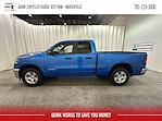 New 2025 Ram 1500 Big Horn Quad Cab 4WD, Pickup for sale #D14983 - photo 7