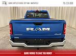 New 2025 Ram 1500 Big Horn Quad Cab 4WD, Pickup for sale #D14983 - photo 8