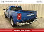 New 2025 Ram 1500 Big Horn Quad Cab 4WD, Pickup for sale #D14983 - photo 9