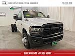 New 2024 Ram 3500 Tradesman Regular Cab 4WD, Cab Chassis for sale #D14988 - photo 4