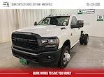 New 2024 Ram 3500 Tradesman Regular Cab 4WD, Cab Chassis for sale #D14988 - photo 5