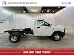 New 2024 Ram 3500 Tradesman Regular Cab 4WD, Cab Chassis for sale #D14988 - photo 6