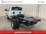 New 2024 Ram 3500 Tradesman Regular Cab 4WD, Cab Chassis for sale #D14988 - photo 9