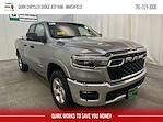 New 2025 Ram 1500 Big Horn Quad Cab 4WD, Pickup for sale #D14990 - photo 4