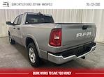 New 2025 Ram 1500 Big Horn Quad Cab 4WD, Pickup for sale #D14990 - photo 9