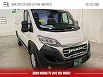 New 2024 Ram ProMaster 1500 SLT Standard Roof FWD, Empty Cargo Van for sale #D14991 - photo 1