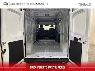 2024 Ram ProMaster 2500 High Roof FWD, Empty Cargo Van for sale #D14992 - photo 2