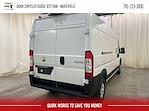 2024 Ram ProMaster 2500 High Roof FWD, Empty Cargo Van for sale #D14992 - photo 9