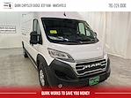 New 2024 Ram ProMaster 2500 SLT High Roof FWD, Empty Cargo Van for sale #D14993 - photo 1