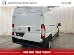 New 2024 Ram ProMaster 2500 SLT High Roof FWD, Empty Cargo Van for sale #D14993 - photo 9