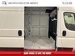 New 2024 Ram ProMaster 2500 SLT High Roof FWD, Empty Cargo Van for sale #D14993 - photo 18