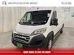 2024 Ram ProMaster 2500 High Roof FWD, Empty Cargo Van for sale #D14993 - photo 8