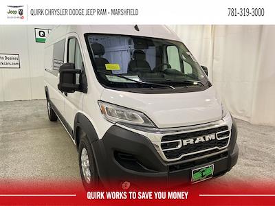 2024 Ram ProMaster 2500 High Roof FWD, Empty Cargo Van for sale #D14994 - photo 1