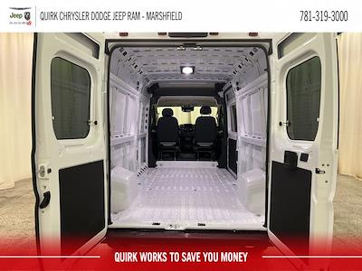 2024 Ram ProMaster 2500 High Roof FWD, Empty Cargo Van for sale #D14994 - photo 2