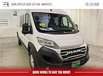 2024 Ram ProMaster 2500 High Roof FWD, Empty Cargo Van for sale #D14994 - photo 1