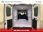 2024 Ram ProMaster 2500 High Roof FWD, Empty Cargo Van for sale #D14994 - photo 2