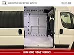 2024 Ram ProMaster 2500 High Roof FWD, Empty Cargo Van for sale #D14994 - photo 18