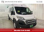 New 2024 Ram ProMaster 2500 SLT High Roof FWD, Empty Cargo Van for sale #D15002 - photo 4