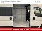 New 2024 Ram ProMaster 2500 SLT High Roof FWD, Empty Cargo Van for sale #D15002 - photo 18